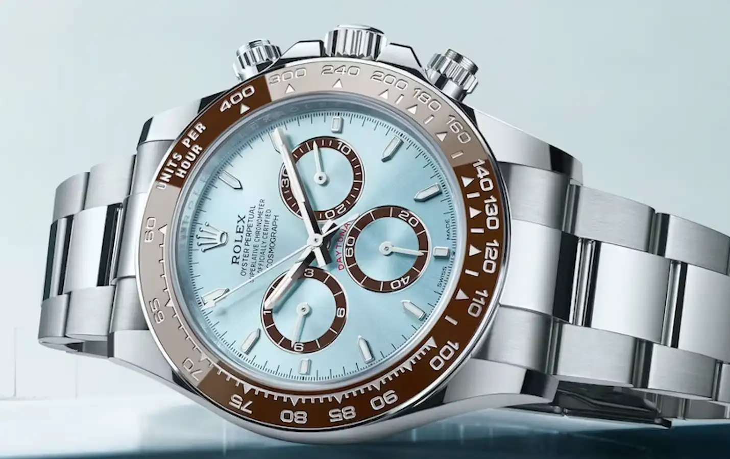 Precio Rolex Daytona 126503